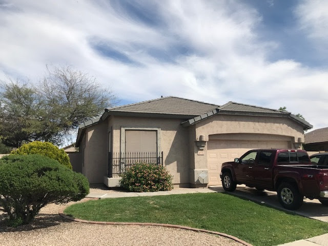8711 N 58th Dr, Glendale, AZ 85302 wholesale price house