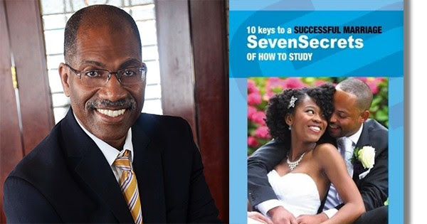 10 Keys Successful Marriage Seven Secrets by Dr. Stephen Jones