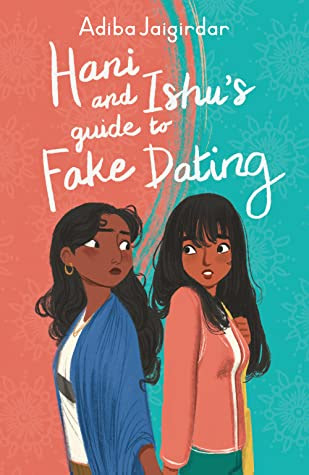 Hani and Ishu's Guide to Fake Dating in Kindle/PDF/EPUB