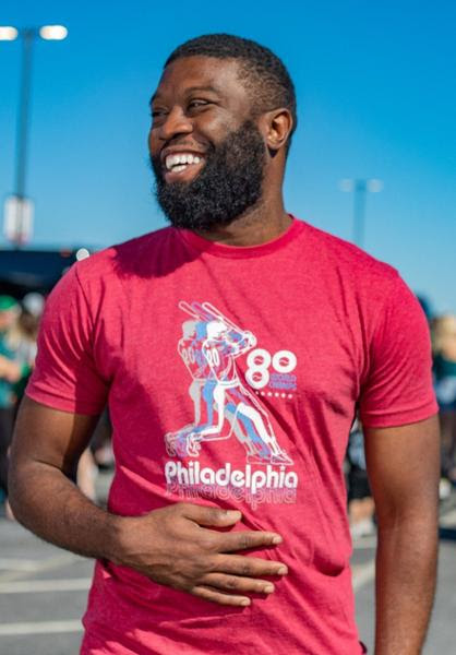 Black Friday Sale 🎁 20% off Phillies Gear