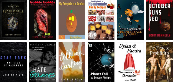 Editor's Picks