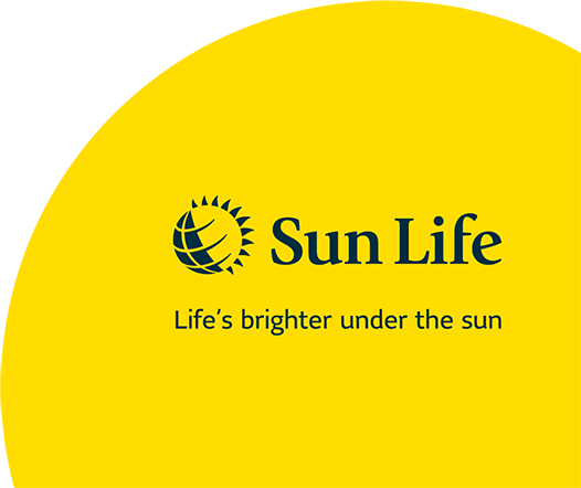 Sun Life – Life's brighter under the sun