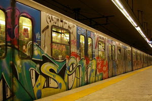 graffiti graffiti