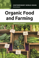 Organic Food and Farming by Shauna M. McIntyre