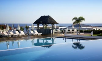 5* Cretan Pearl Resort & Spa - Χανιά, Κρήτη