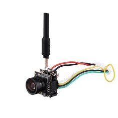 Eachine TX06 5.8Ghz 48CH Smart Audio FPV Camera 