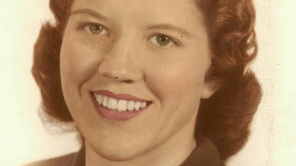  FBI identifies 1974 murder victim 'Lady of the Dunes' through genealogy