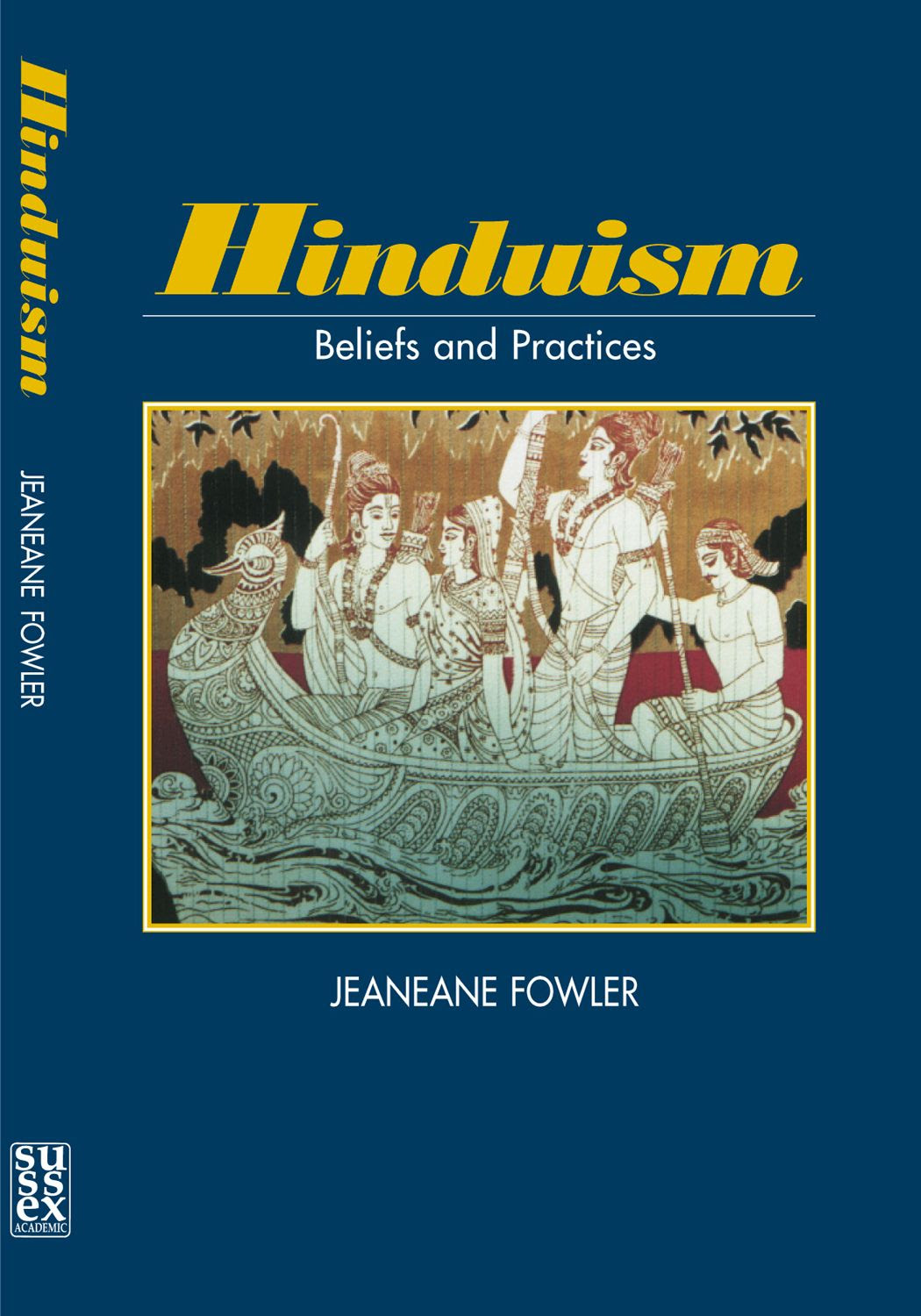Hinduism: Beliefs and Practices PDF