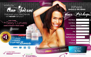 Enhance your Breasts Naturally