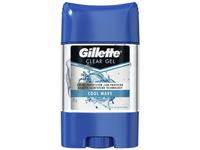 Desodorante Gillette Endurance Cool Wave Gel