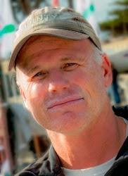 Terry Hutchinson- US Sailing Rolex winner