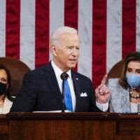 5 big lies from Joe Biden's speech