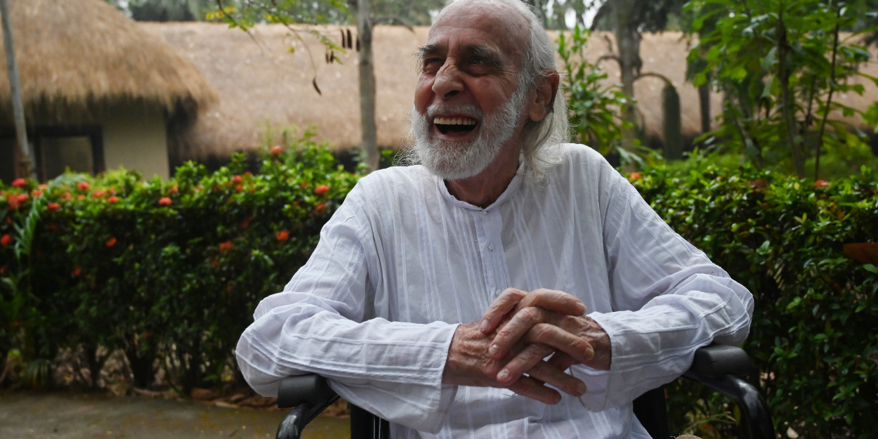 En Inde, 40 ans après "La Cité de la joie", frère Gaston oeuvre toujours "pour les plus pauvres"