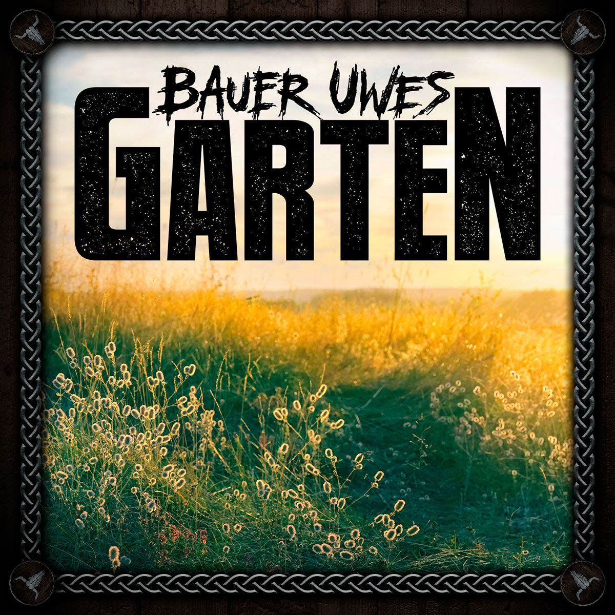 WACKEN OPEN AIR METAL FOR NATURE PROTEJA AS FLORESTAS TROPICAIS AGORA!