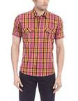  Flat 70% off + 30% additional on Ruggers Shirts