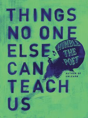 Things No One Else Can Teach Us in Kindle/PDF/EPUB