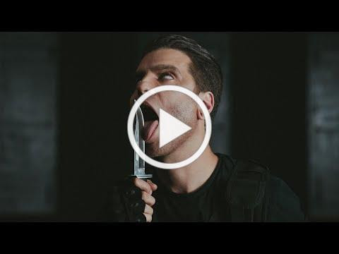 Ice Nine Kills - Rainy Day (Official Music Video)