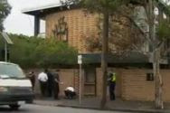 Synagogue in Melbourne, Australia