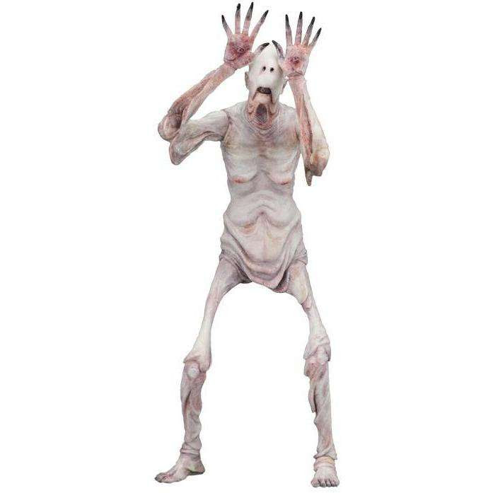 Image of Pan's Labyrinth Guillermo del Toro Signature Collection Pale Man