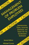 Management of Problem Employees, 2018