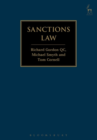 Sanctions Law EPUB