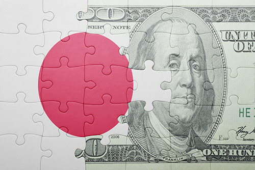 Japan Has Sent a Massive Monetary Shock Wave Across the Planet: “Will Create a Big Upward Price Adjustment in Gold and Silver” Japan Has Sent a Massive Monetary Shock Wave Across the Planet: “Will Create a Big Upward Price Adjustment in Gold and Silver”