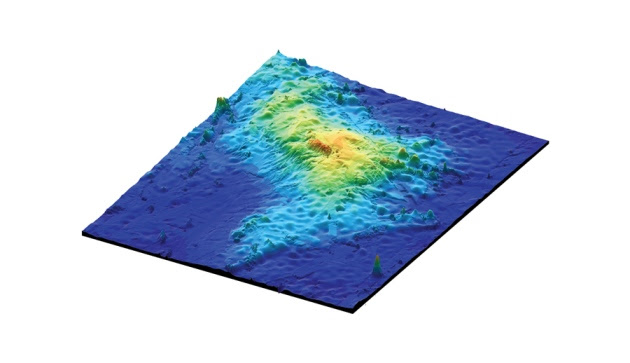 Underwater volcano is Earth's biggest Web-Tamu3D_v2