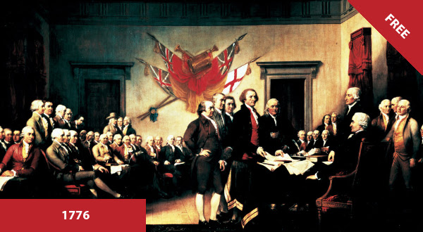 Declaring Independence