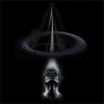 STRAHOVLADA #7 ~ 'Granice zvuka / Borders of the Sound' (multimedijalni artzin) (2020) Cover Art
