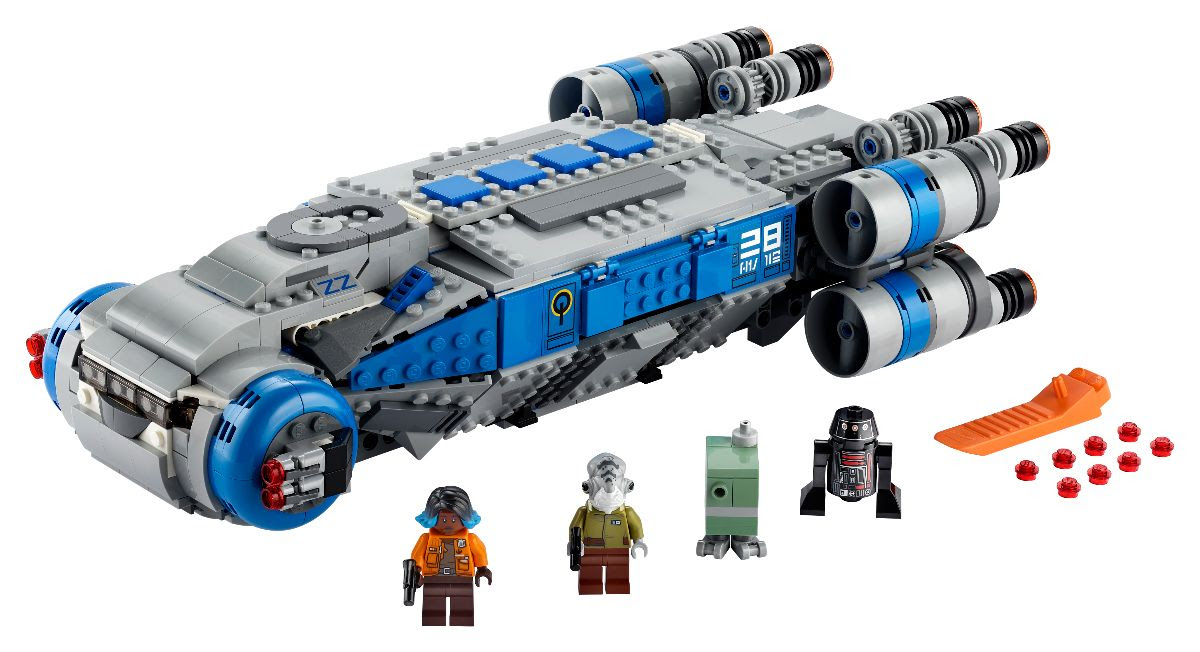 star wars lego set $800