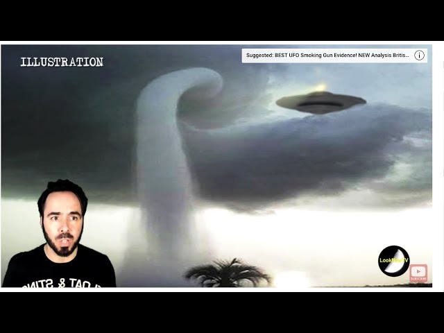 UFO News ~ UFO Matches Speed With Space Station plus MORE Sddefault
