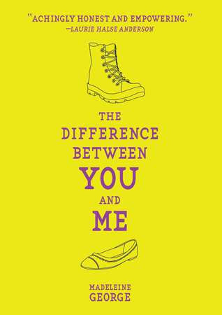 The Difference Between You and Me EPUB