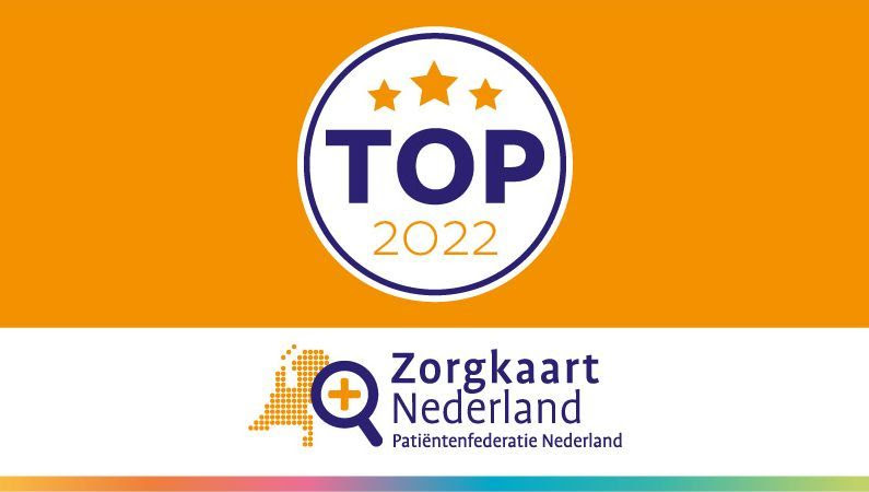 top 2022 Amaliazorg in top 10 best gewaardeerde verpleeghuizen
