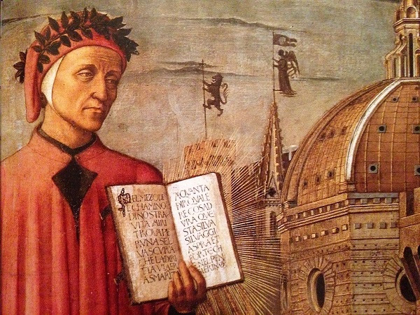 20 clásicos de la literatura que puedes descargar y leer gratis 11 la divina comedia