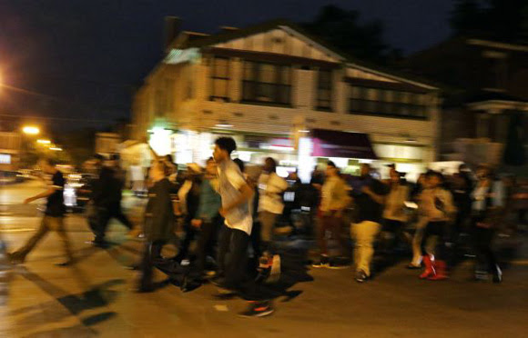 Foto: St. Louis Post-Dispatch.