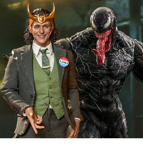 Hot Toys