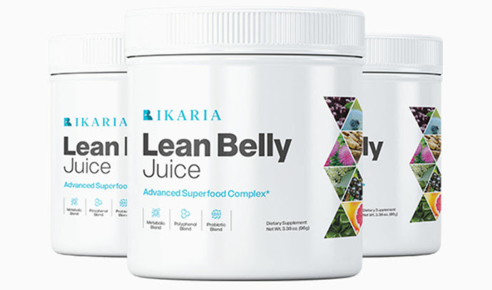Ikaria Lean Belly Juice Reviews (Don't Buy in Amazon or Walmart) - The  Jerusalem Post