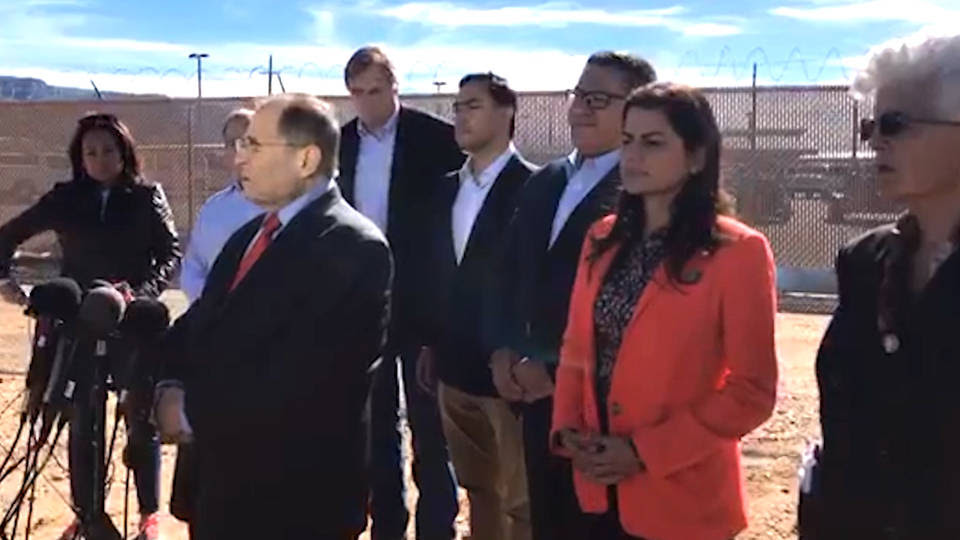 H2 dem lawmakers border 2