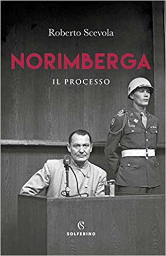 Norimberga. Il processo in Kindle/PDF/EPUB