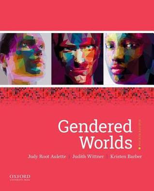 Gendered Worlds PDF