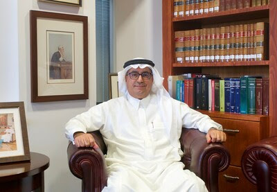 Dr. Saud Al-Ammari