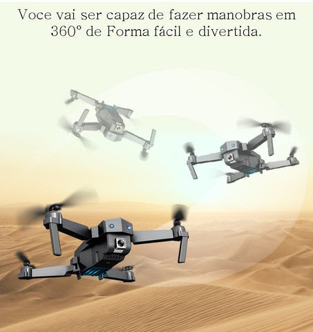 Drone Sg107