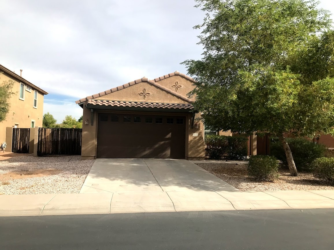 11122 E Shepperd Ave, Mesa, AZ 85212 wholesale property listing