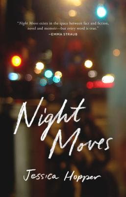 Night Moves PDF