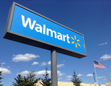 Wal-Mart’s Worst Stock Crash In 27 Years Is Another Sign That The Economy Is Rapidly Falling Apart