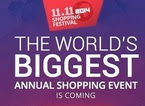 [Aliexpress]  The World’s Biggest Annual Shopping Event - 50% off Products 