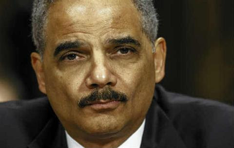 VIDEO: This Could be a Game Changer in the Mike Brown Case; But Will Eric Holder Ignore It?