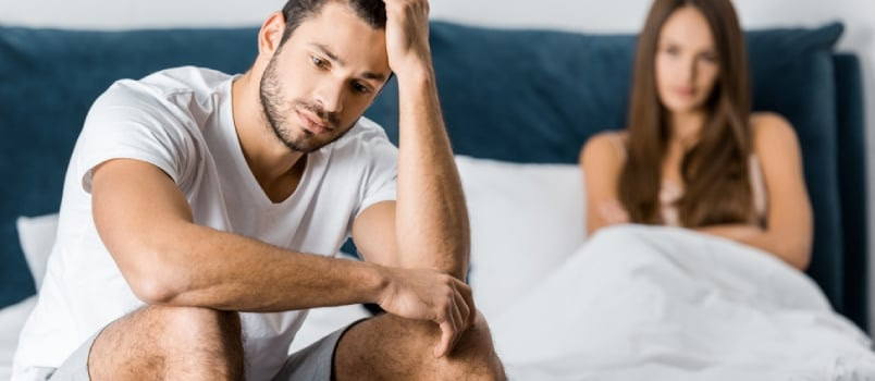 15 Common Sexual Problems in Marriage and Ways to Fix Them