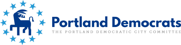 Portland Democratic City Committee