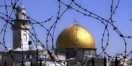 The Elders: Defend al-Aqsa Mosque in Jerusalem, al-Quds